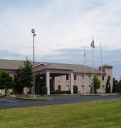 Quality Inn & Suites Benton - Draffenville