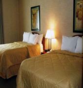 Quality Inn & Suites Benton - Draffenville