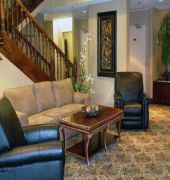 Quality Inn & Suites Benton - Draffenville