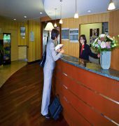 Hotel Mercure Honfleur