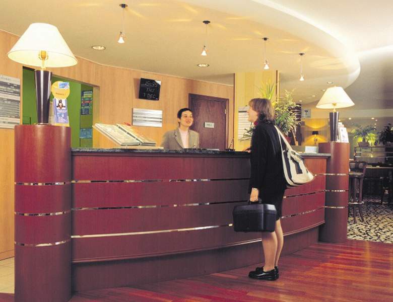 Hotel Mercure Honfleur