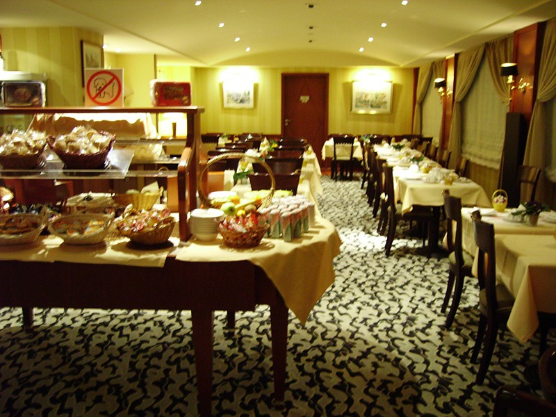 Hotel Mercure Honfleur