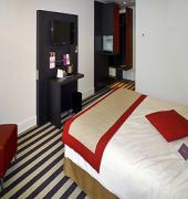Hotel Mercure Honfleur