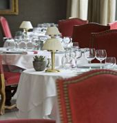Najeti Hôtel Château Tilques