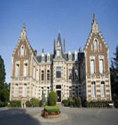 Najeti Hôtel Château Tilques