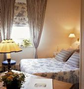 Najeti Hôtel Château Tilques