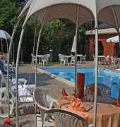 Hotel Mercure Lisieux Normandie