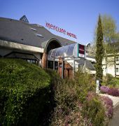 Hotel Mercure Lisieux Normandie
