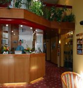 Hotel Mercure Lisieux Normandie