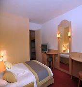 Hotel Mercure Lisieux Normandie