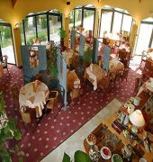 Hotel Mercure Lisieux Normandie
