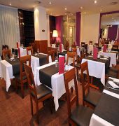 Hôtel Mercure Metz Centre
