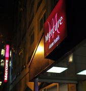 Hôtel Mercure Metz Centre