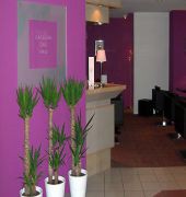 Hôtel Mercure Metz Centre