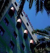 Hotel Mercure Perpignan Centre