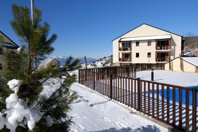 Residence Odalys Mille Soleils