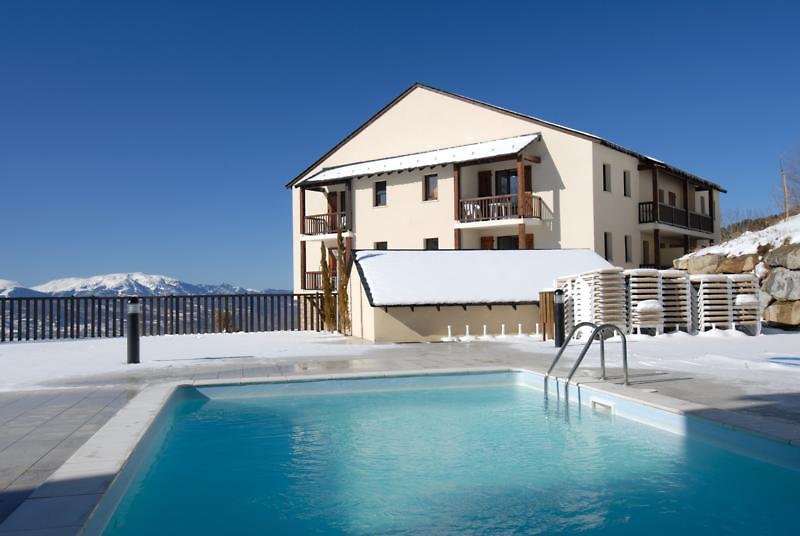 Residence Odalys Mille Soleils