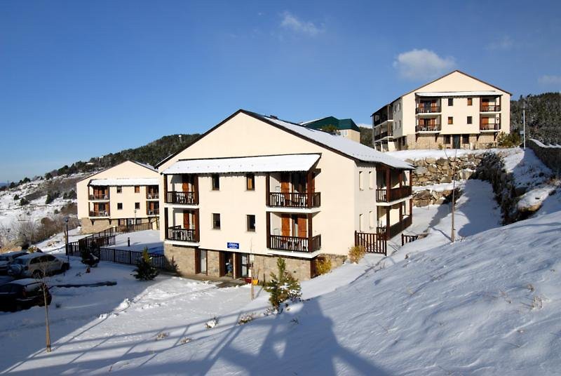 Residence Odalys Mille Soleils
