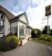 Hôtel Kyriad Calais Sud - Coquelles