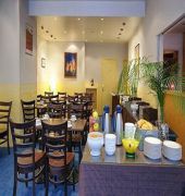 INTER HOTEL Notre Dame Rouen