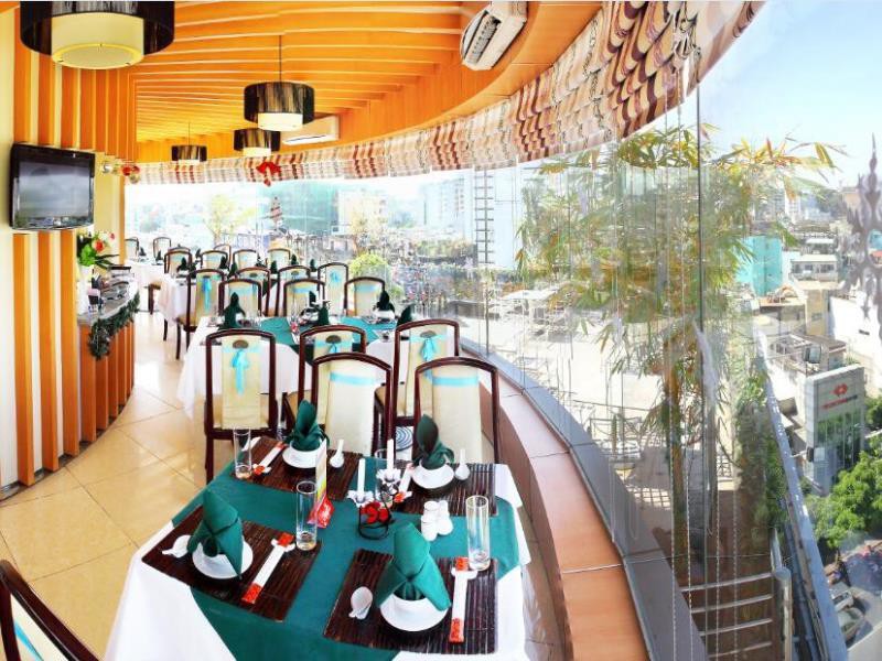 Saigon Royal Hotel