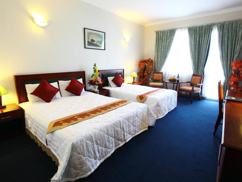 Saigon Royal Hotel