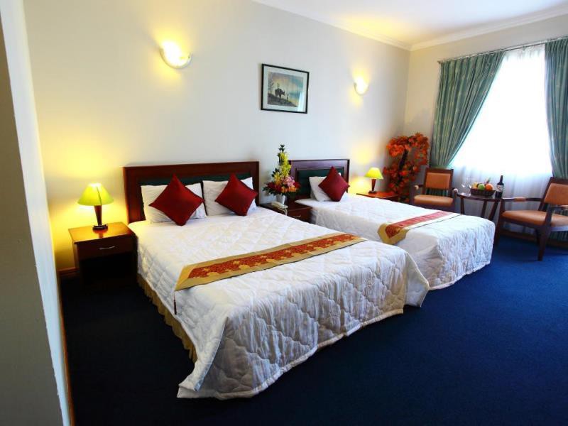 Saigon Royal Hotel