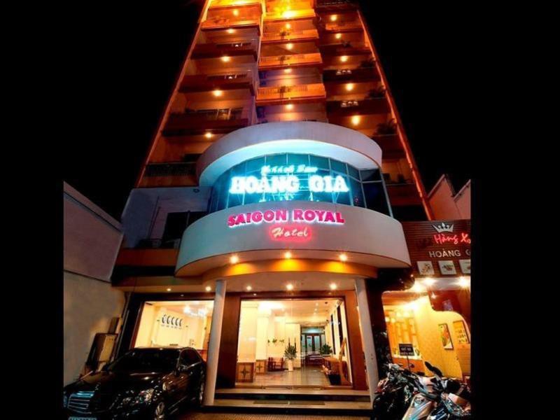 Saigon Royal Hotel