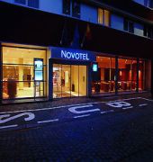 Hotel Novotel Ieper Centrum Flanders Fields
