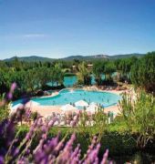 Village Pierre & Vacances - Pont Royal en Provence