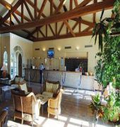 Village Pierre & Vacances - Pont Royal en Provence