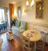 Village Pierre & Vacances - Pont Royal en Provence
