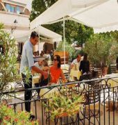 Village Pierre & Vacances - Pont Royal en Provence