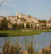 Village Pierre & Vacances - Pont Royal en Provence