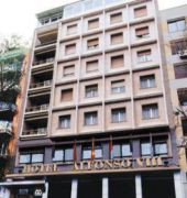 Hotel Alfonso VIII