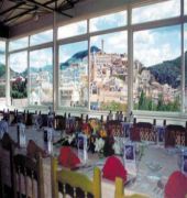 Hotel Alfonso VIII