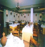 Hotel Las Batuecas