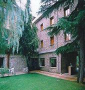 Hotel Las Batuecas