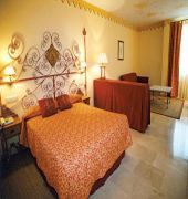 Hotel Las Batuecas
