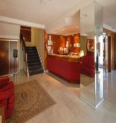 Sweet Hotel Renasa