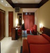 Sweet Hotel Renasa