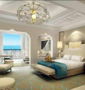 Waldorf Astoria Ras Al Khaimah