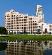 Waldorf Astoria Ras Al Khaimah