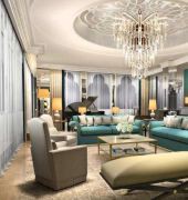 Waldorf Astoria Ras Al Khaimah