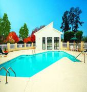 Quality Inn Summerville