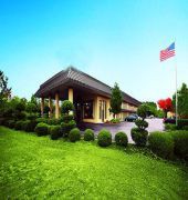 Quality Inn Summerville