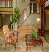 Quality Suites Maumelle - Little Rock NW