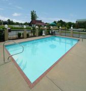 Quality Suites Maumelle - Little Rock NW