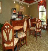 Quality Suites Maumelle - Little Rock NW