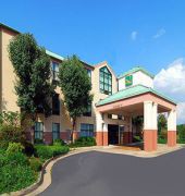 Quality Suites Maumelle - Little Rock NW